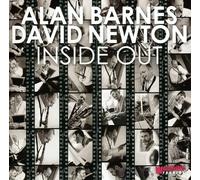 Alan Barnes - Inside Out