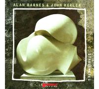Alan Barnes - Stablemates