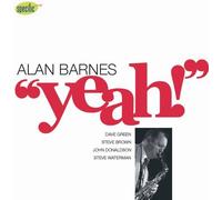 Alan Barnes - Yeah!