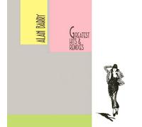 Barry, Alan - Greatest Hits & Remixes [VINYL]