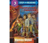 Alan Batson Nicole Heroes Unite (Dungeons & Dragons: Honor Among T (Hardback)