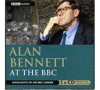 Alan Bennett at the BBC