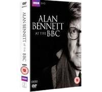 Alan Bennett at the BBC