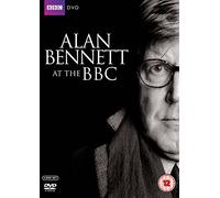 Alan Bennett At The Bbc [DVD]