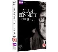 Alan Bennett At The Bbc [DVD]