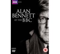 ALAN BENNETT AT THE BBC TV 4 Disc DVD Collection Brand New Sealed UK Release