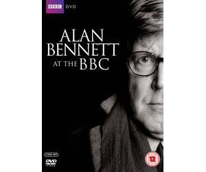 ALAN BENNETT AT THE BBC TV 4 Disc DVD Collection Brand New Sealed UK Release