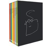 Alan Bennett Box Set: Forty Years On; Habeas Corpus; Kafka's Dick; The Madness of George III; The Lady In The Van; The History Boys