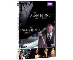 Alan Bennett Collection [DVD] [Region 1] [US Import] [NTSC]