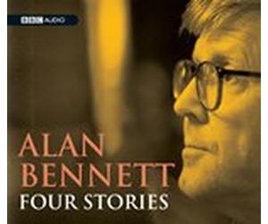 Alan Bennett - Four Stories