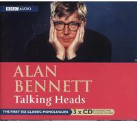 Alan Bennett - Talking Heads: No. 1 (BBC Radio Collection) by Alan Bennett (2005-10-03)