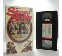 Alan Bennett - The Story Store: Who's Minding The Store And Other Stories [VHS]