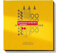 Guy Klucevsek - Accordance