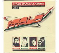 Alan Berry Joe Yellow Scotch Miko Mission Den Harrow - ItaIo DancecIassics (Original Versions, Remastered)