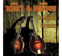 Alan Bibey - The Mandolin Chronicles