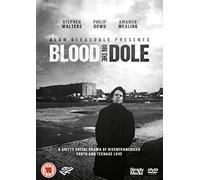 Alan Bleasdale Presents: Blood On The Dole [DVD]