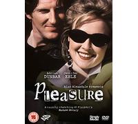 Alan Bleasdale Presents: Pleasure [DVD]