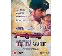 Alan Bleasdale Presents: Requiem Apache [DVD]