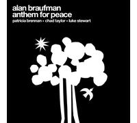 ALAN BRAUFMAN - ANTHEM OF PEACE [VINYL]