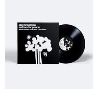 ALAN BRAUFMAN - ANTHEM OF PEACE [VINYL]