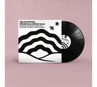 Alan Braufman Infinite Love Infinite Tears Vinyl LP 2024 NEW