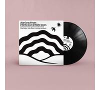 ALAN BRAUFMAN - INFINITE LOVE INFINITE TEARS [VINYL]