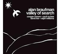 Alan Braufman - Valley Of Search [VINYL]