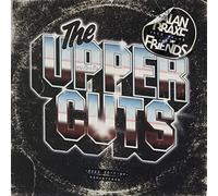 Alan Braxe, Fred Falke & Friends - The Upper Cuts (2023 Edition)