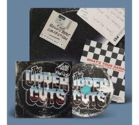 Alan Braxe, Fred Falke & Friends Upper Cuts (2023 Edition) CD NEW