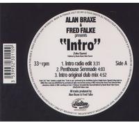 Alan Braxe & Fred Falke - Intro