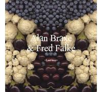 Alan Braxe & Fred Falke - Love Lost [VINYL]