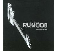Alan Braxe & Fred Falke - Rubicon [12" VINYL]