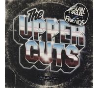 ALAN BRAXE & FRIENDS: THE UPPER CUTS (2023 EDITION) - CD