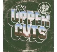 Alan Braxe + Friends – The Upper Cuts – Domino