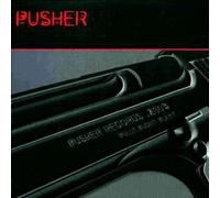 Alan Braxe - Pusher Vol. 3