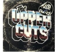 ALAN BRAXE/VARIOUS - The Upper Cuts (2023 Edition) - LIMITED COLOURED VINYL 2XLP