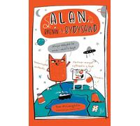 Alan, Brenin y Bydysawd