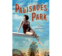 Alan Brennert – Palisades Park – Paperback
