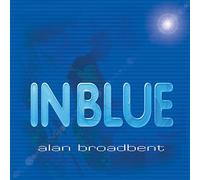 Alan Broadbent and Martin York - In Blue