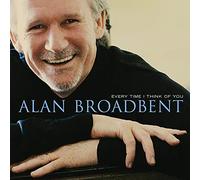 Alan Broadbent - Every Time I Think of You