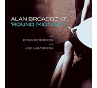 Alan Broadbent - 'round Midnight