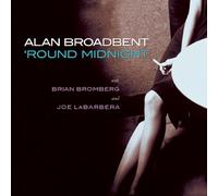 Alan Broadbent - 'round Midnight