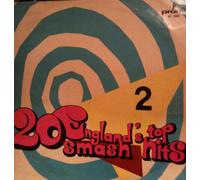 Alan Caddy - England's Top 20 Smash Hits - 1