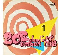 Alan Caddy Orchestra & Singers - England's Top 20 Smash Hits - 1