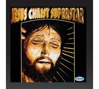 Alan Caddy Orchestra, the - Jesus Christ Superstar