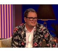 Alan Carr