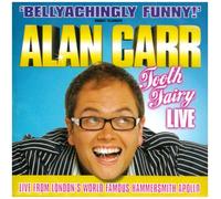 Alan Carr - Tooth Fairy - Live
