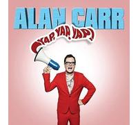 Alan Carr - Yap Yap Yap