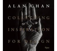 Alan Chan: Collecting Inspiration for Design