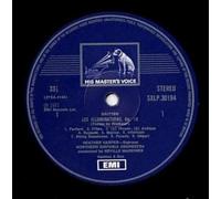 Alan Civil - Britten: Serenade For Tenor, Horn And Strings/Les Iluminations